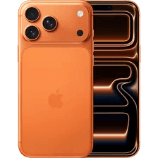 Unlock Apple iPhone 17 Pro phone - unlock codes